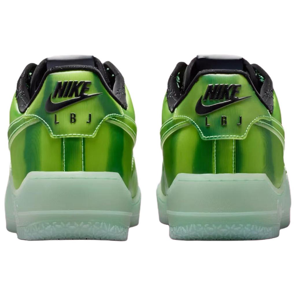 Nike Air Force 1 Low top Skateboard Shoes Unisex Apple Green IQ5368-300