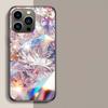 Сверкающий и ослепительный чехол для телефона с бриллиантами для iPhone 17 Air 15 Pro 14 Plus 16 Pro Max 17E 16E 12 13 Mini 11 Чехол Милый