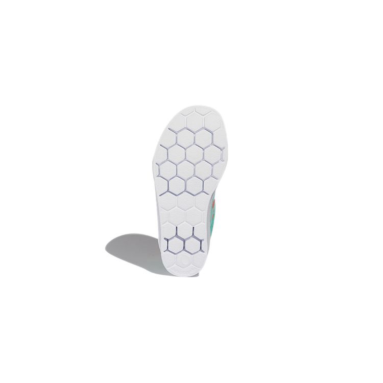 adidas Оригинальные кроссовки Superstar 360, прочные, с низким верхом, для ходьбы, детская обувь H02739
