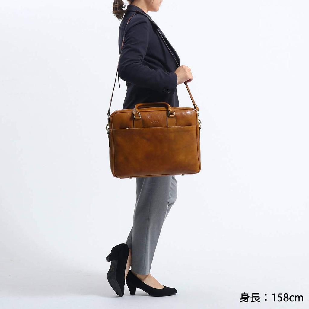 [остинато] Деловая сумка, Верблюжий