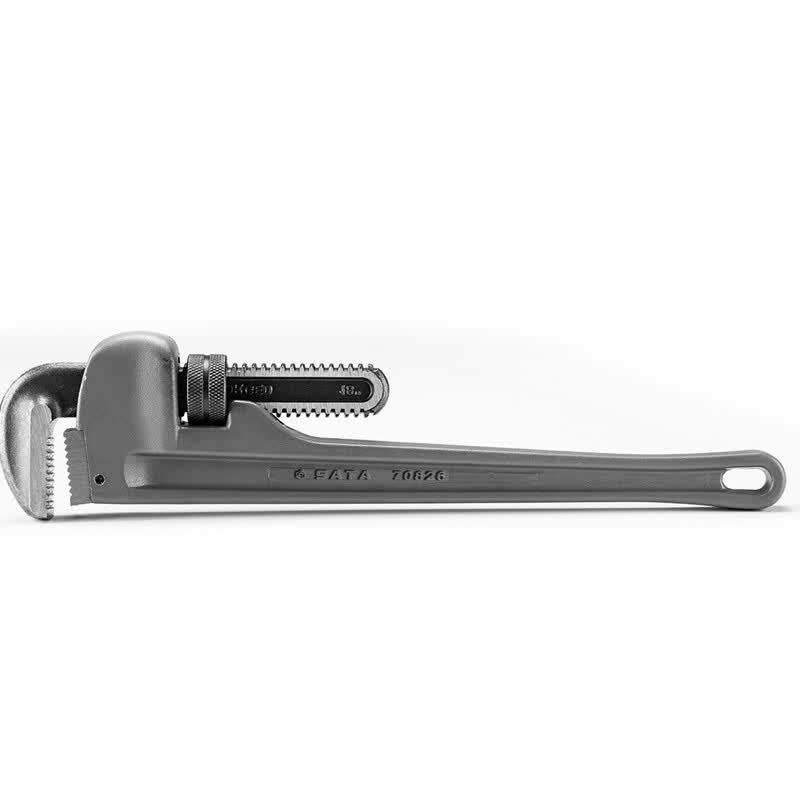 Алюминиевый трубный ключ SATA 70826