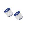 2PC Pcs Hot Tub Filter Spa Kids Children Swimming Pool Superior Spas