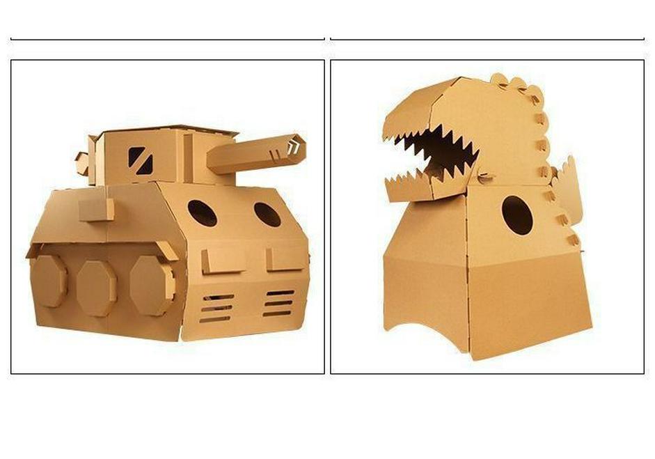 Heavy-Duty Multi-Layer Corrugated Cardboard for DIY Projects and Cushioning