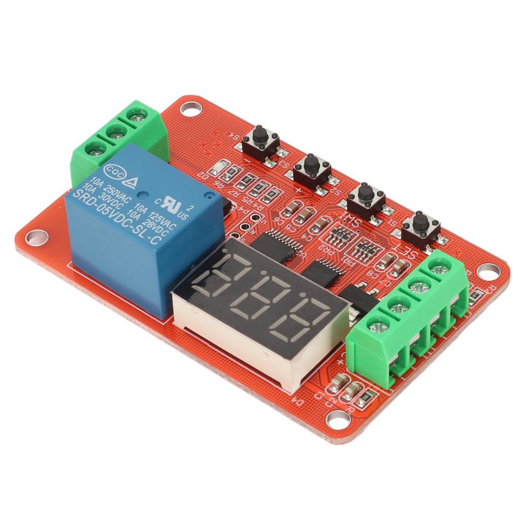 DVB01 Цифровой компаратор напряжения Измерение напряжения Заряд Разряд Перенапряжение Пониженное напряжение