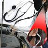 Автомобильный стетоскоп Диагностика аномальных звуков в цилиндрах двигателя Обнаружение внутренних механических шумов Инструменты для осмотра и ремонта автомобиля