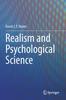 Книга Realism and Psychological Science