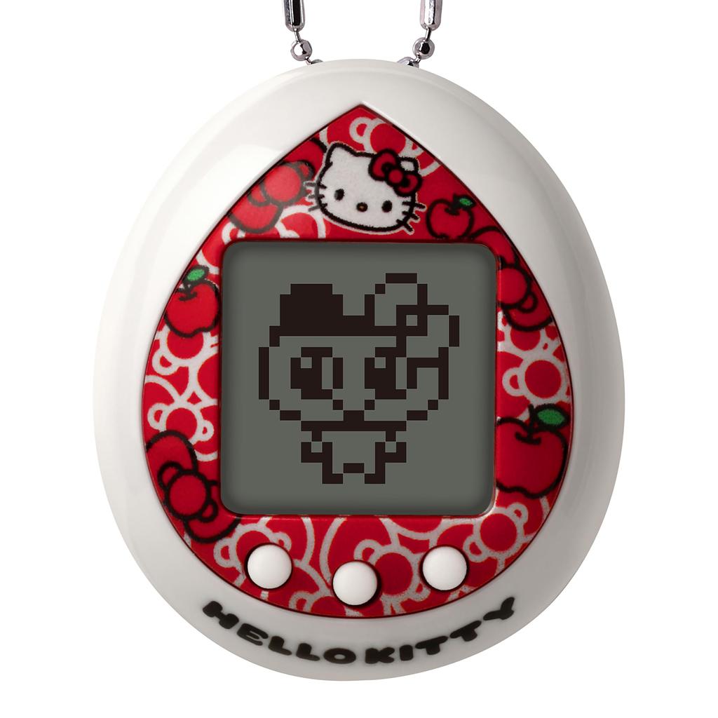 Tamagotchi NANO TAMAGOTCHI NANO X Hello Kitty - Red.