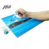 Fine Detail Engraving Tool Artist Leaning Bridge, Adjustable Height 1.77-2.36-Inch Hand And Wrist Rest, Transparent Drawing Frame Accessory