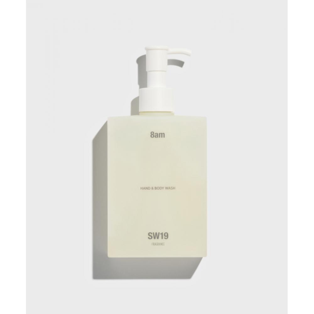 Sw19 Sw19 8 утра Набор для ухода за руками и телом