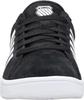 Кроссовки K-Swiss Court Tiebreak SDE black/white