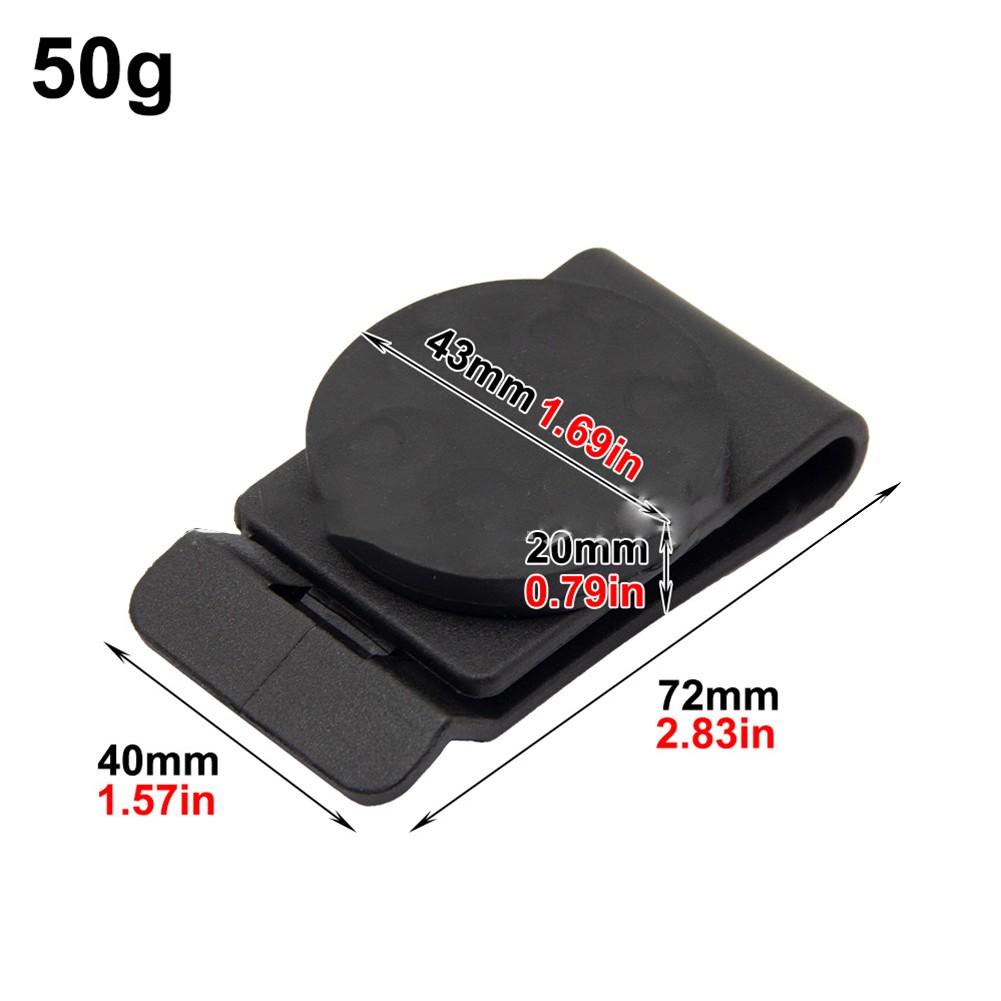 Магнитный зажим для ремня - держатель для инструментов для легкого доступа к гаечным ключам и инструментам