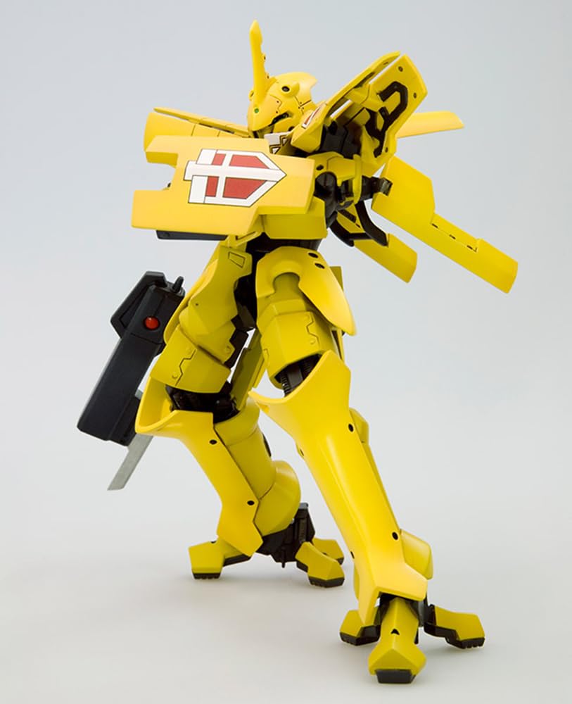 Kotobukiya Break Blade Элтемис Обновление 175 мм масштаб пластиковая модель Вер. приблизительно. высокий, набор 1/60.