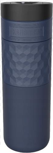 Stainless Steel Thermal Mug For Tourists Kambukka Etna Grip 500 Den 1 Pc
