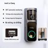 Imou DB3E Upgraded Wide-Angle Wireless Video Doorbell (CN version)