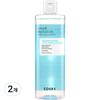 Mildly Acidic Niacinamide Micellar Cleansing Water, 400ml, 2 Units