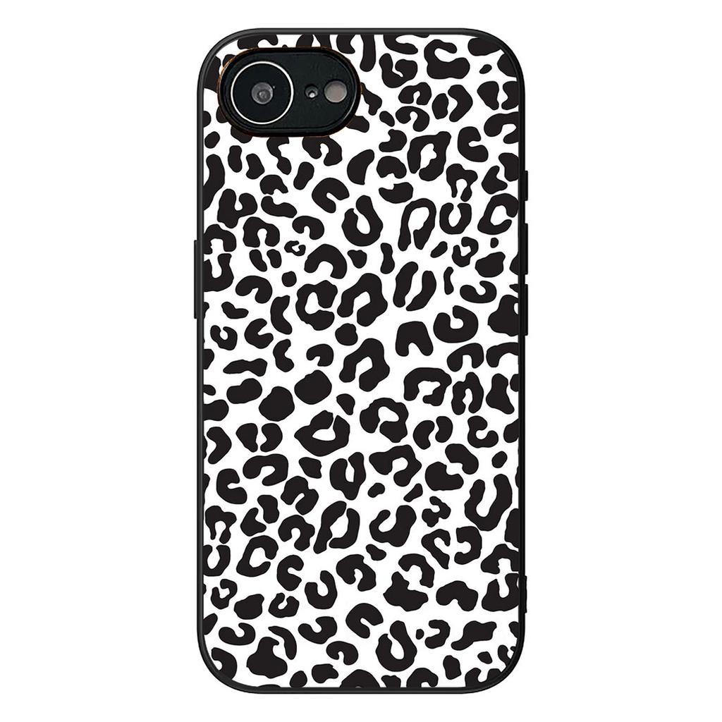 Cow Print Leopard Snake Camouflage Phone Case for Huawei P20 P30 Mate 20 Lite Pro Y7a Y6P Y7 2019 Nova 5T 3I Mate20 Soft Cover