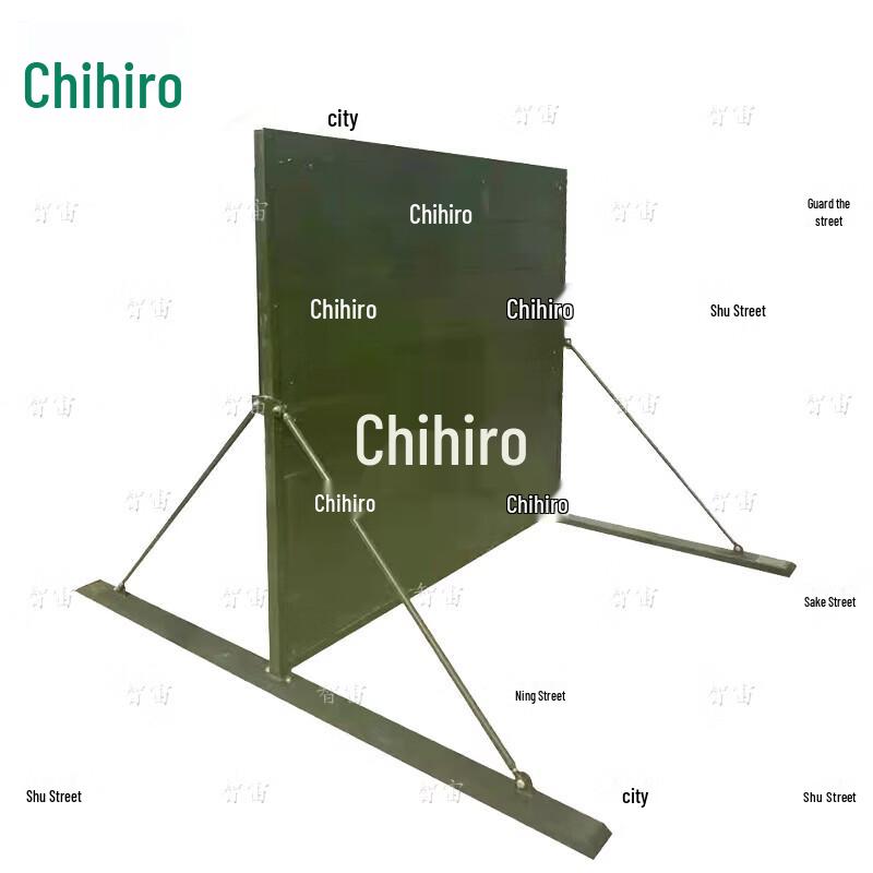Zhizhou Professional Training Obstacle Course Equipment