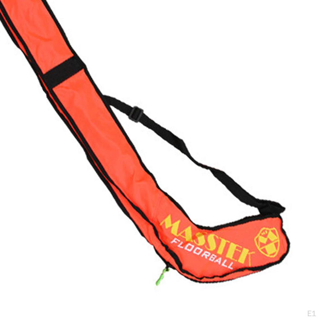 Сумка для хоккейной клюшки, дорожная сумка, подарочный портативный накопитель для любителей спорта на День благодарения