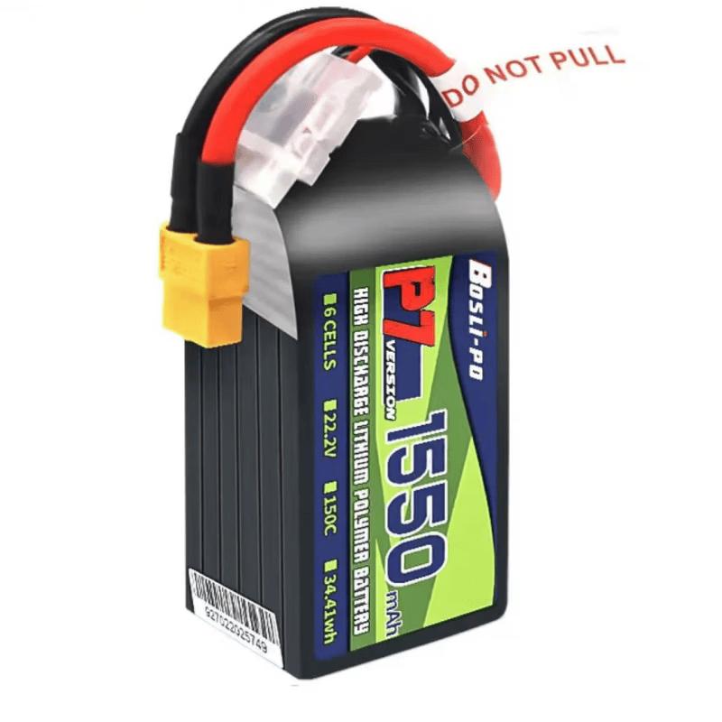 FPV Drone Battery