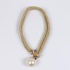 Xiaomi Pearl Curtain Tieback Adjustable Curtain Clip Tie Back Buckle Curtain Rope Pull-outs Curtain Decor for Home Bedroom Office