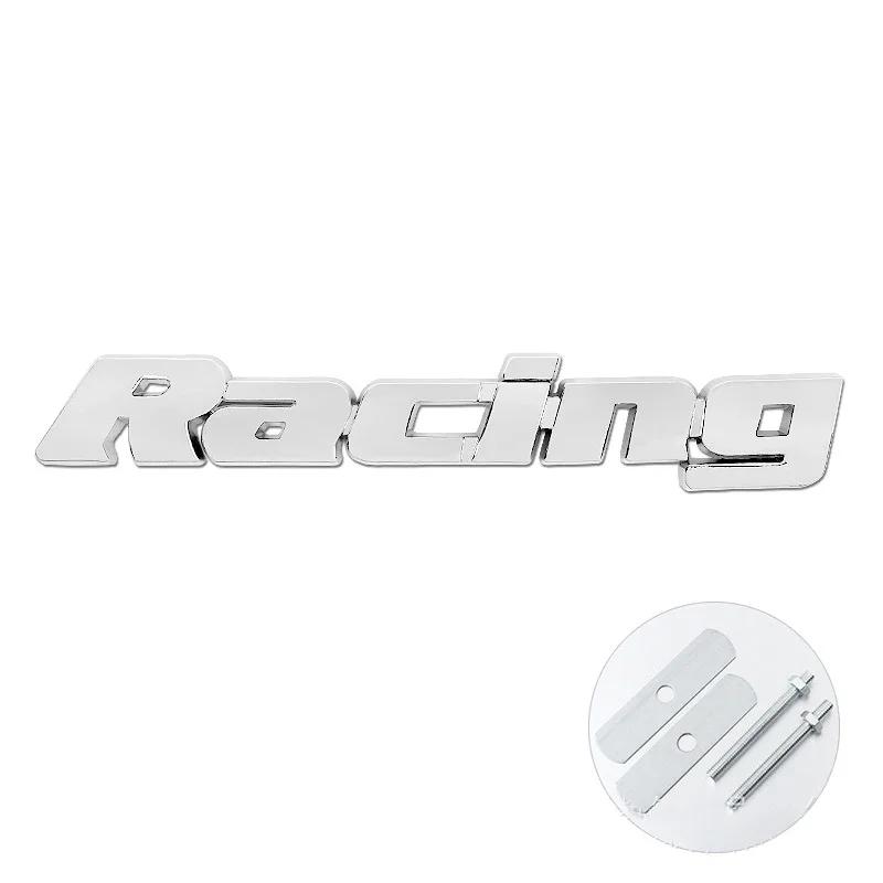 Metal Sticker Front Grille Embleem Badge for Citroen Bmw Volvo Nissan Land Rover Peugeot Toyota Jaguar of2