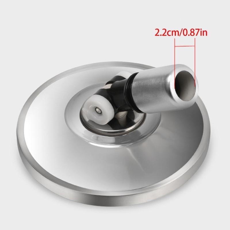 Швабра с отжимом, телескопическая ручка из нержавеющей стали, система быстрой сушки, съемная моющая головка, пригодная для стирки, набор систем для уборки дома