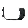 LR079387 LR079375 Side Bumper Air Vent Hood Lamp Trim Front Fog Light Cover Frame For Land Rover Range Rover Evoque 2016-2019