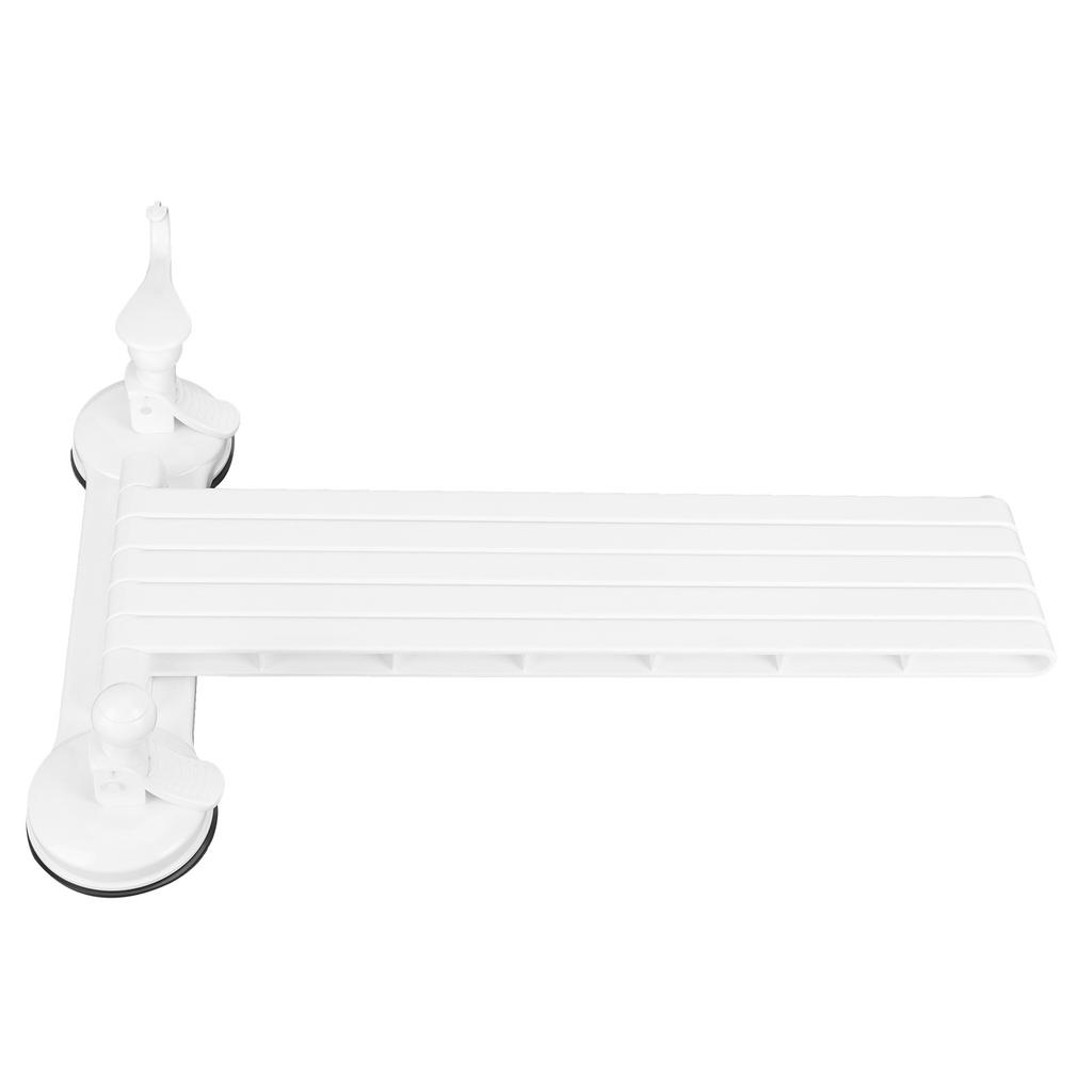 5 Arm Towel Holder Rotating Rack Wall Mounted Towel Hanger for Home Bathroom Kitchen