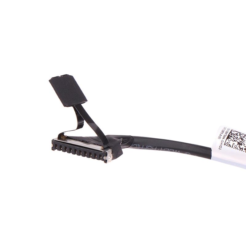 Гибкий кабель аккумулятора для ноутбука Dell Latitude 5270 E5270 Adm70, соединительный кабель аккумулятора, сменный кабель 0Ntwn Dc020028J00