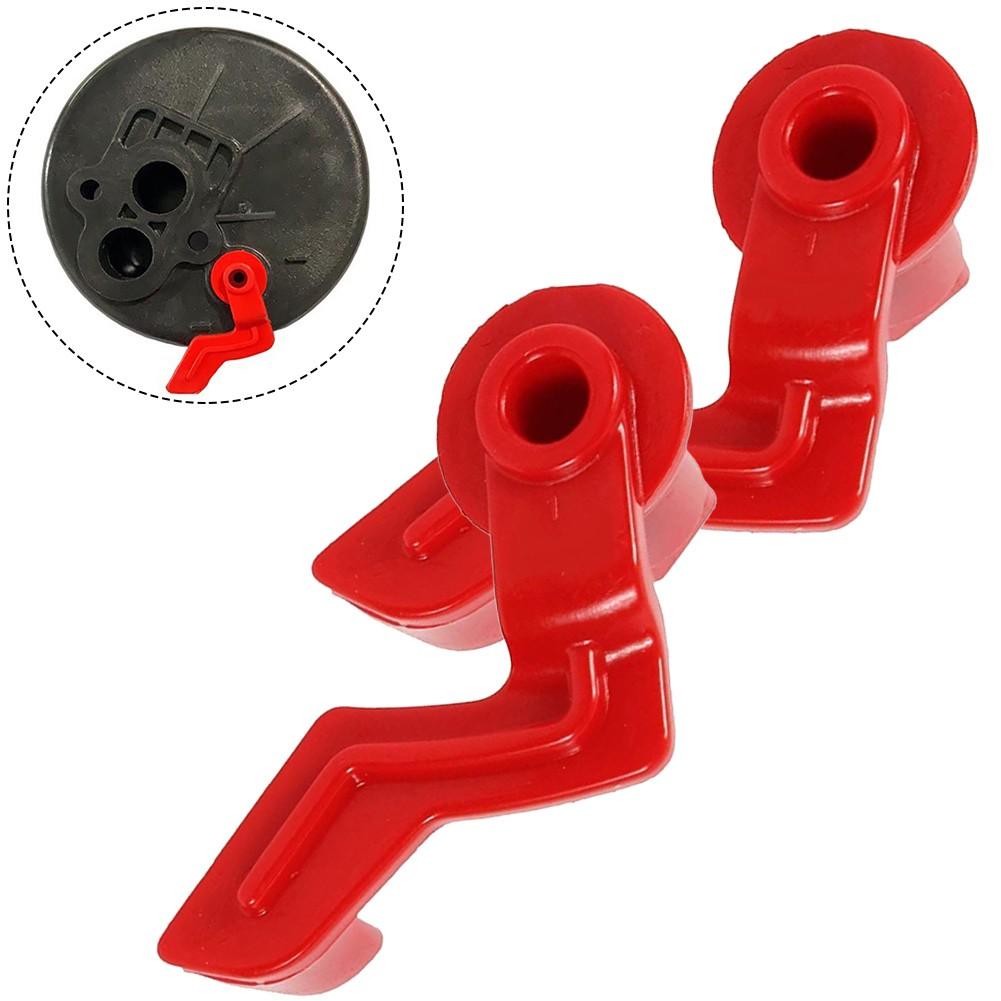 2 шт. в упаковке для Redmax 576594801 стержень заслонки для EBZ7500 EBZ8500 часть воздуходувки
