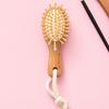 Мини-щетка для волос