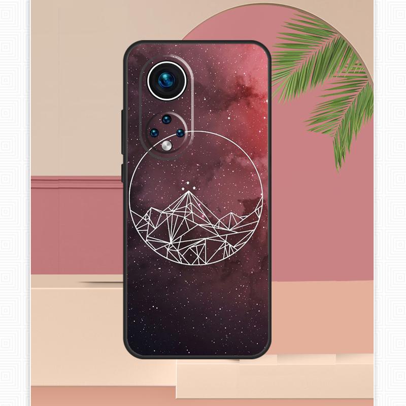 A Court Of Mist And Fury Case For Honor Magic 8 Pro 7 6 5 Lite Honor 200 400 X9c X9b X9a X8b X8a X8c 50 70 90 Cover