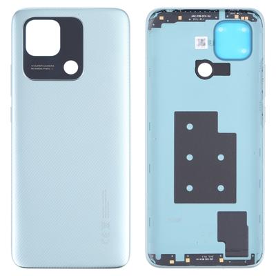 Задняя крышка аккумулятора для Xiaomi Redmi 10C/Redmi 10 India/Redmi 10 Power