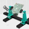 Multiple Specifications Circuit Board PCB Welding Repairing Disassembly Fixture, 360°MainBoard Circuit Board Maintenance Holder