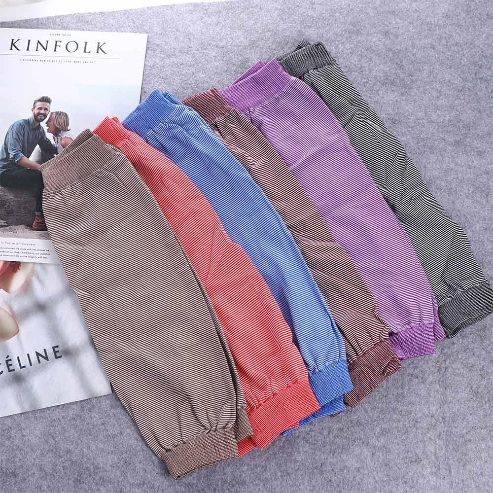 Driving Riding For Men Running For Women Cooling Sleeves Striped Arm Sleeves Arm Cover Arm Warmer
