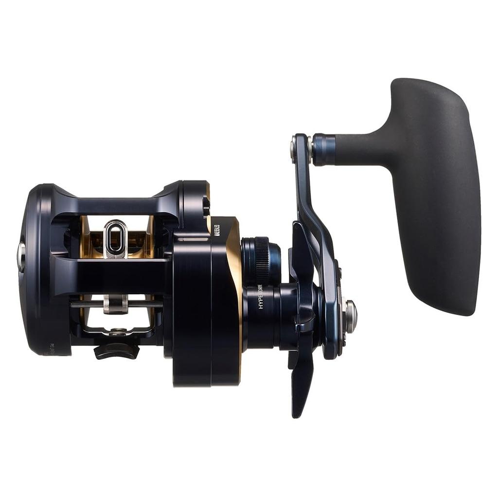 Daiwa SALTIGA 300HL Jigging Baitcasting Reel