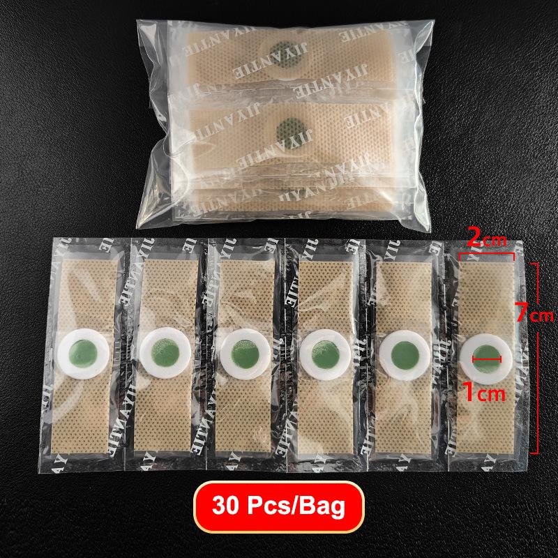 6/12/18/24/30/36 шт. Пластырь для удаления мозолей и натоптышей на ногах, подушечки для мозолей, пластыри, аксессуары для обуви, средства для ухода за ногами