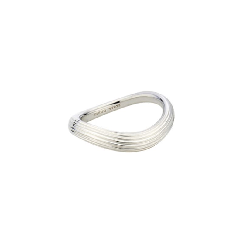 MZUU SEASONS Vein Ring