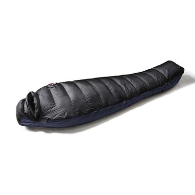Спальный мешок NANGA AURORA TEX light 600 DX ЧЕРНЫЙ [NANGA] NS2443-2A005