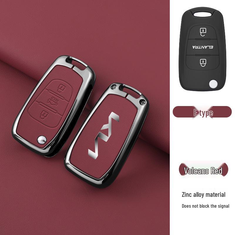 Премиальные чехлы для ключей для Kia K3, K2, Sportage, K5, KX3 и Sorento