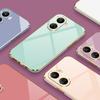 Для Huawei Nova 10 SE чехол Роскошный квадратный чехол BNE-LX1, BNE-LX3 чехол для телефона противоударный силиконовый чехол-накладка Fundas