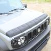 Новый Suzuki Jimny JB64 Jimny Sierra JB74 Накладка на фару Накладка на противотуманную фару Задний фонарь