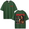One Wish Willow Obsession 2026 Movie Graphic Tshirt Unisexs Clothing Retro Harajuku Tshirts Casual 100 Cotton Oversized T Shirt