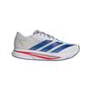adidas Adizero Sl Шнуровка Удобная Ткань Амортизация Низкие Беговые Кроссовки Мужские кроссовки JQ3127