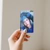 Фотографии известных звезд мужской группы, Коллекционные маленькие карточки, Коллекционные, Подарки, подходящие для звезд