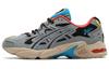 Гель Kayano 5 Серо-каменный 1191A148-020