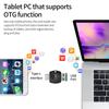HdoorLink 2 в 1 USB C TF-кардридер Универсальный Type-C OTG высокоскоростной мини-адаптер USB 2.0 для ноутбука, ПК, мобильного телефона