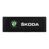 Valve Stems & Caps Car Roof Handle Protection Cover Gloves For Skoda Fabia Superb Rapid Mk3 car Styling  MN7