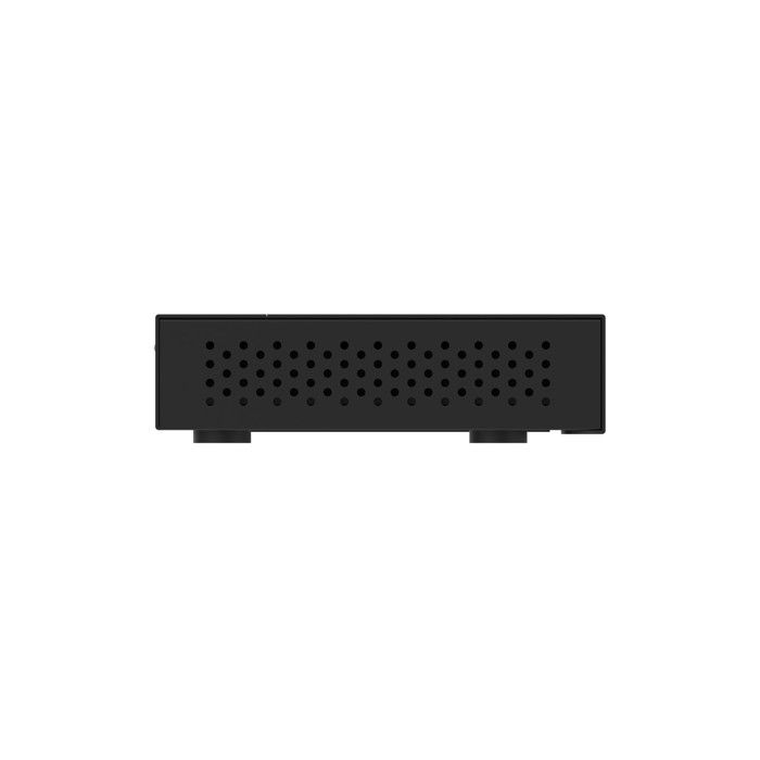 Switch - NETGEAR - GS305PP - 5 Ports - PoE/PoE+ - Gigabit Ethernet