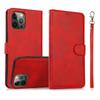 Luxury PU Leather Detachable 2 in 1 Magnetic Wallet Phone Case for iPhone 13 12 11 Pro Max Xs Xr Xs Max 7 8 Plus